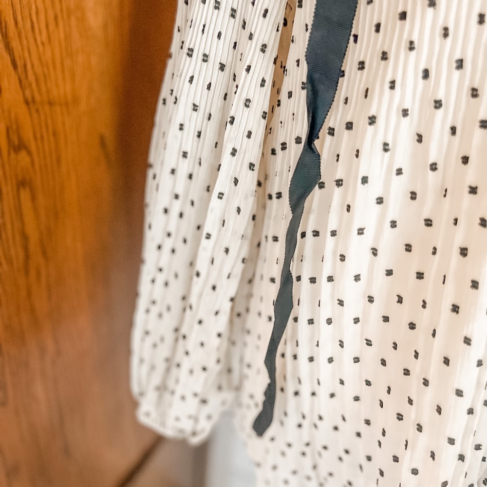 MAX studio blouse - Picture 2 of 4
